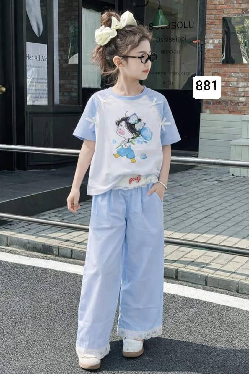 سعر 12
القياس : 1  الى 12  سنة  

سوت بناتي
قطعة كشخة 💛🩵🩷
قماش قطني ناعم


**إذا كنت صاحب هذا الإعلان وتريد حذفه لأي سبب، رجاءا أرسل رسالة إلى الدعم الفني**