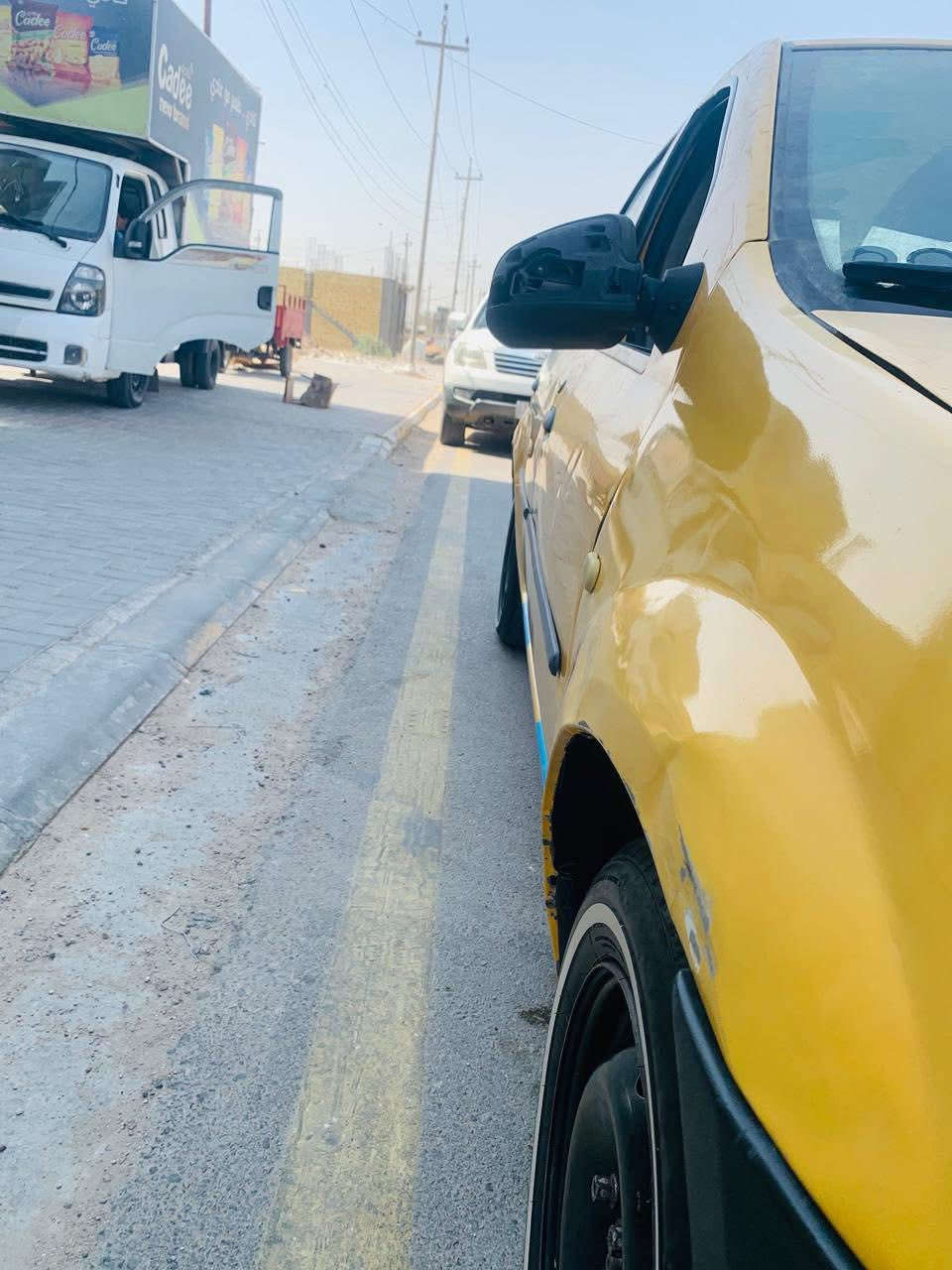 سلام عليكم رينو 2014  للبيع رقم كربلاء سياره حلوه وبسعر مناسب فقط ضفيره  وصدر تعبان   
وهيئه عليها ورقم الماني 
لاستفسار اكثر ‭0774 019 1232‬
