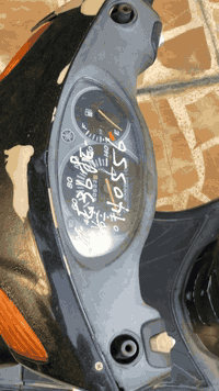 بريز 140
كابريتر الدراجه مختمه ختم واحد وين ميعجبك 
بيها نواقص بسيطه معروضه ب550وبيها مجال بسيط 
*********** واتس فقط مو شراي لتراسل
