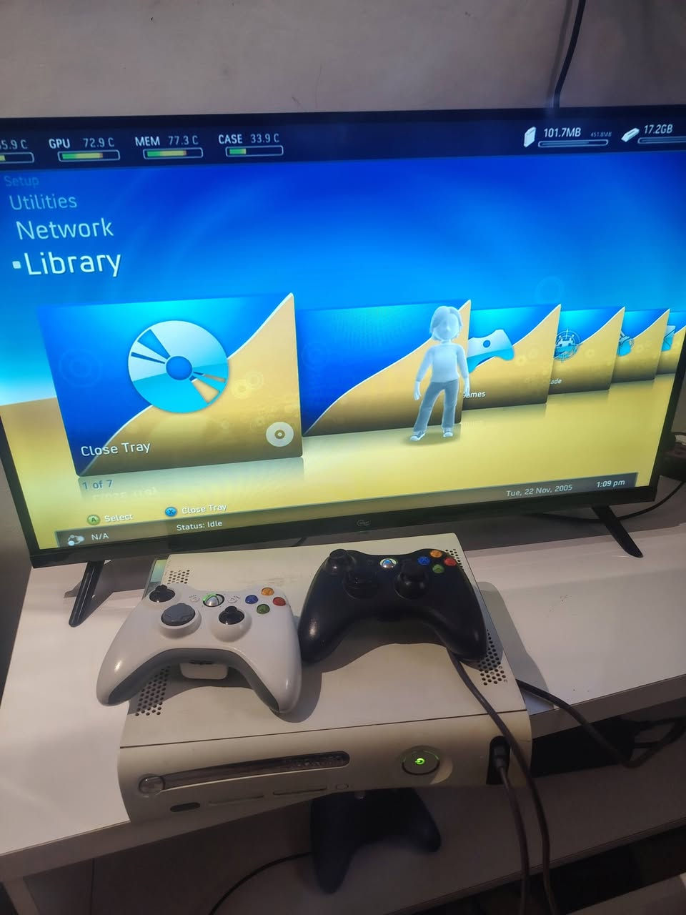 xbox360 جهاز جديد شرط للبيع سعر 110 وتساب ***********
