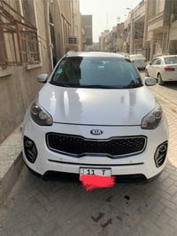 سبورتج • ٢٠١٨ • رقم بغداد
