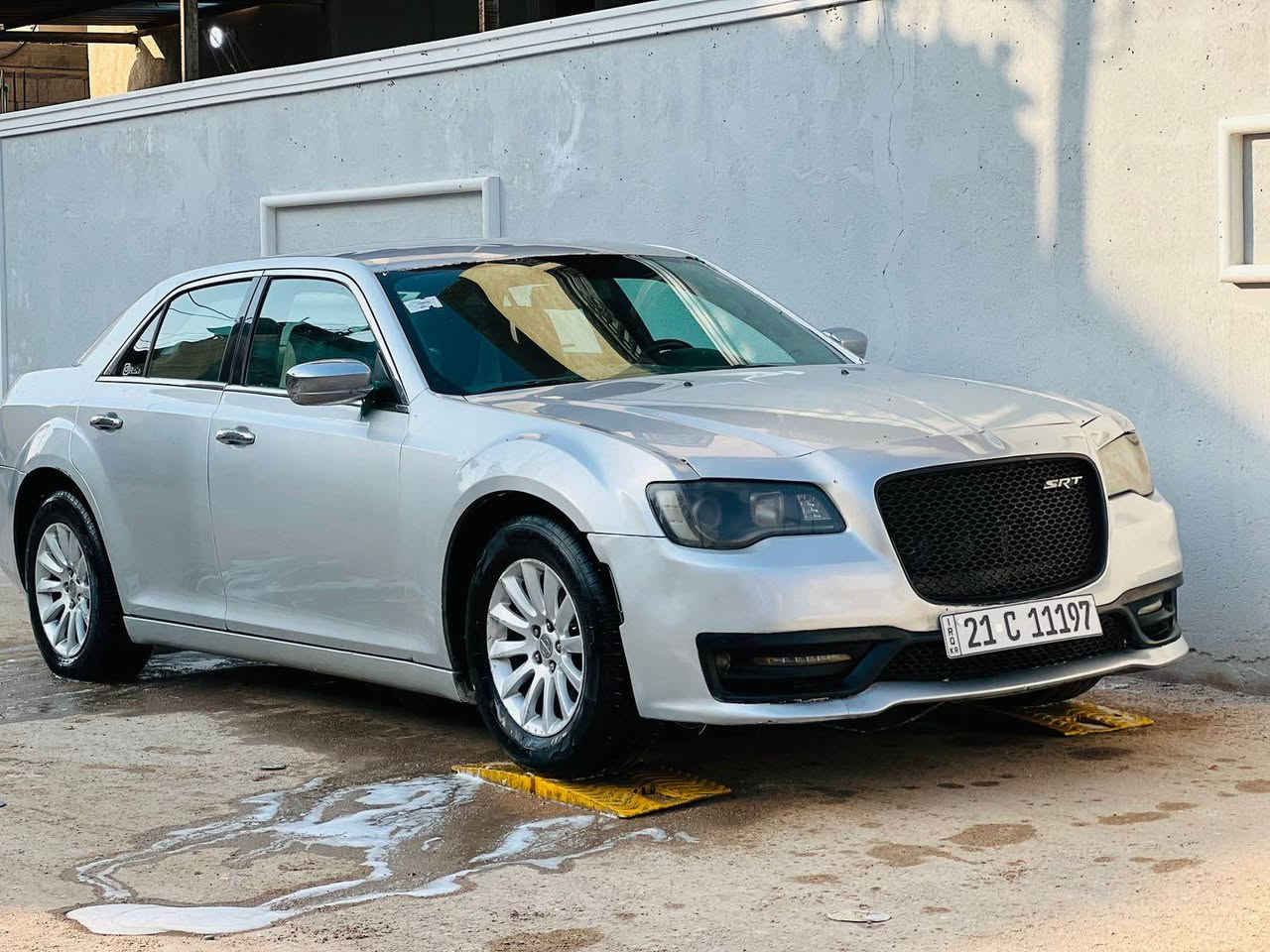 السلام عليكم وبامه لبيع  سياره جديده رقم سلمانيه تريد واكله واتريد تحويل سياره جاهزه موديل 2013 كندي سياره بيه اربع قطع صبخ التقرير موجود بالصور حداديه اكسل كير مكينه كله حلوه جاهزه السعر 145 بيه مجال المكان ابو الخصيب حمدان *********** ابو الخصيب, البصرة
