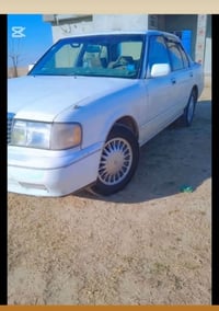 أرنب يساراصلي طويل ٩٢ بأسمي سنويه عضم ل٢٧ تنتهي كيرمحرك تبريدشرط جاهزه...