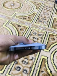 13برو ماكس جهاز مكفول من كل عيب أمريكي بطارية 95مرفوعه جهاز مكفول من ا...