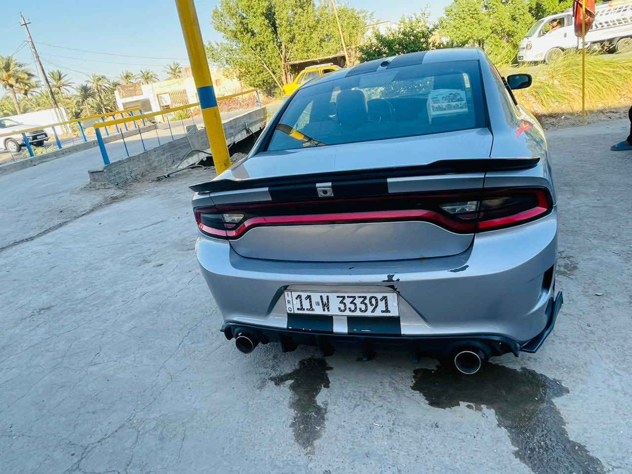 سلام عليكم جارجر موديل 2015رقم بغداد بسمي تحويل سونار ناشره مكاني بغداد. جسر دياله الجديد سايد الواحد هاذه الوشم شلته منهه سياره مال بيت ما مشتغله خط مكينه جديده شادهه صدر جديد سعر 145وبيهه مجال بصيط ***********
