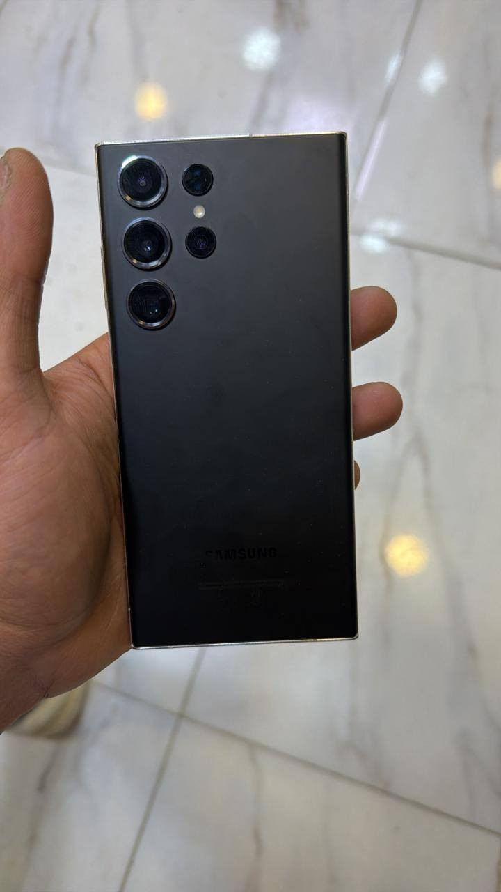 للبيع  s23 ذاكره 256  نضافته ٨٠/100 مبدل بي ضهر يم وكالة سامسونج الجبال وبعده داخل الضمان السعر ٥٥٠ الف وبي مجال الرقم *********** العنوان بغداد

