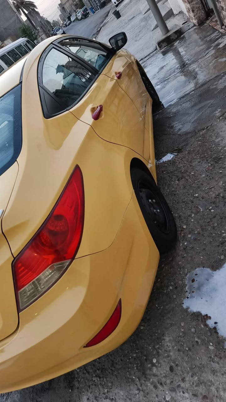 اكسنت موديل 2014 وارد امريكي محرك جي دي اي حادثها جاملغ امامي وبنيد مبدلات وضربه جاملغ خلفي بس مواصله حوض منضومه تبريد  تخم تاير كير دوشمه جام امامي صدر امامي كله جديد بجم مازدات دعاميه بلوجكتر كله جديد سعر ٨٠  مكاني بغداد دورة واتساب ***********
