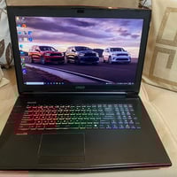 MSI • GTX 980 ٨GB • رام ١٦GB