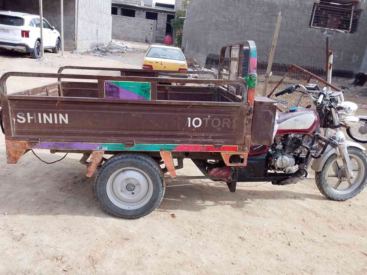 ستوته مديل 16 محرك 23 مكفواله ركبه وراق يم حسين كربلاء سواد قرب مدرست الاحسام سعر 1300 وبيها مجال ***********
