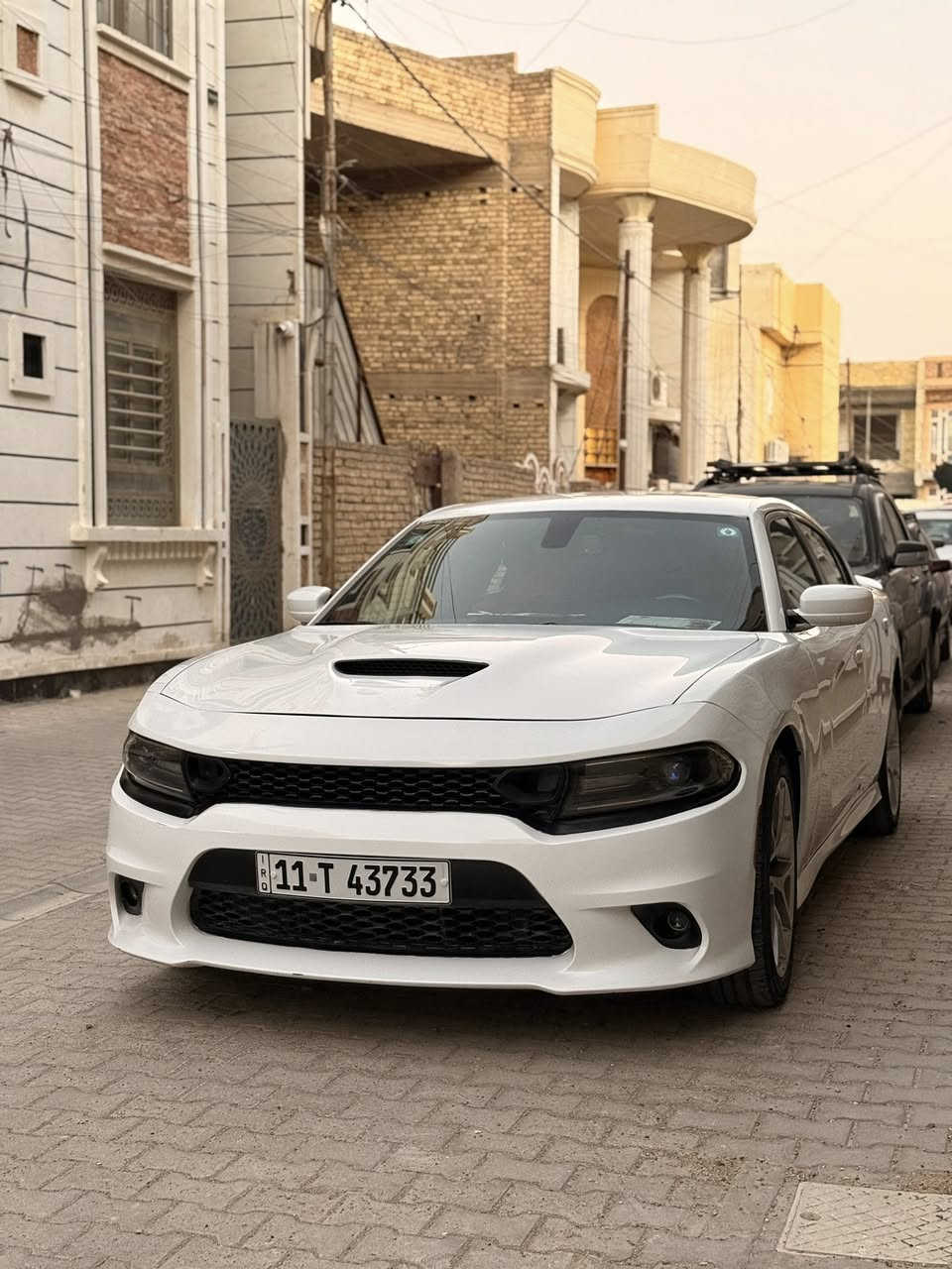 السلام عليكم
للبيع دوج جارجر موديل2022 اصل
رقم بغداد بااسمي شرط التحويل 
رقم جديد سنوية مجددة هزة فحص كله جديد
مكينة گير تخم تاير صدر جاهزة للاخير  بدون اي نقص 
 وارد 🌻امريكي سونار مرفق مع المنشور
مكينه 3600
فئة  Gt
*بصمه تشغيل
*بصمه ابواب
*رادرار امامي 
*تحكمات استيرن 
*شاشه 
*كامره دواره 
*ثلاثه وضعيه انضمه قياده 
*قطعتين تبريد 
*كشنات كهربائيّة 
*كشنات جلد 

السعر 225 وبيها مجال للشراي 
مكاني واسط _الكوت _مركز المدينة 

الاستفسار 
***********
