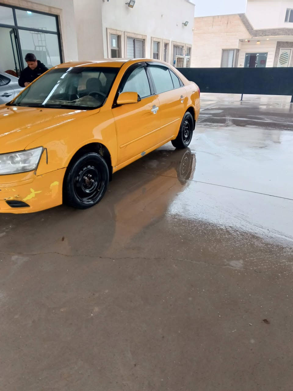 السلام عليكم سوناتا امريكي 2010 التفاصيل اتصال ***********
