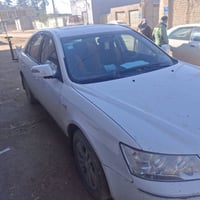 موديل ٢٠١٠ • محرك ٢٤٠٠ • رشات صبغ