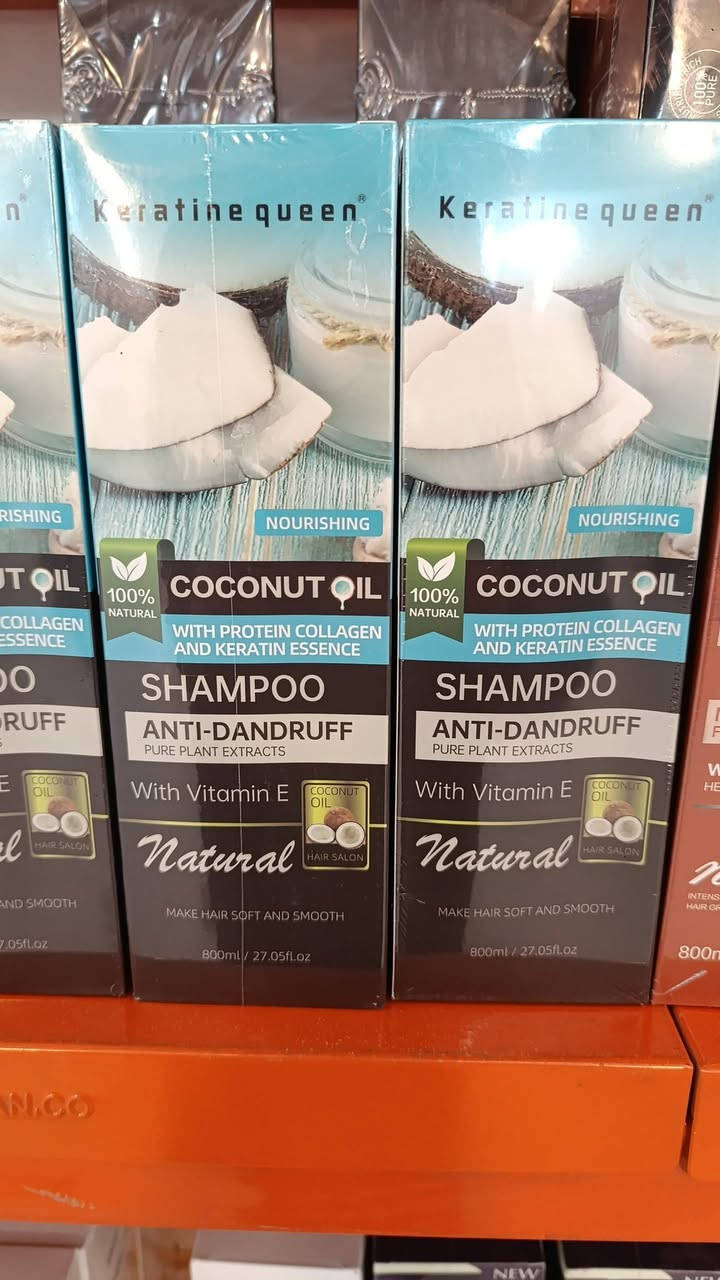 سڵاو هاوڕێیان ئەم شامپؤيه نەمان هەیە ئەورووپی دەرەجە یەکە ٦٠٠ عەدەتی بەردەستە هەمووي بە یەکجار ئەفرۆشین و سیعرێکی زۆر گونجاوه ( ***********)
