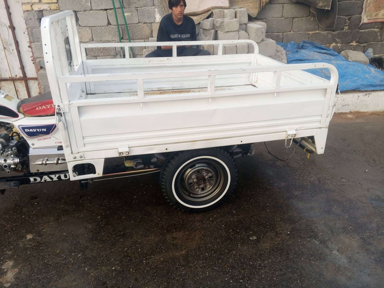 سلام عليكم شباب ستوته2014 ارواق أصولي توه معمره أقل شهر صاله ستوته خير من الله تواير  مكينه جديد اكسن البلاد وياله جمره سدر جديد ستوته معتوب عليه بدي بلاد مامكصوص شاصي كفاله ستوته ما ذب عليه ربع كله جديد متواجد فيس وتساب *********** لمو شراي لا يراسل والمريضه طلعو كبل لحد يصير لوتي ما يعجبك لا تراسل وشراي بيه خير ويدلل وسعر خاص
