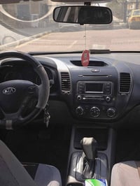 سيراتو ٢٠١٤ • وارد خليجي • محرك ١٦٠٠