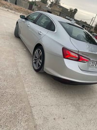 ماليبو LT • ٢٠٢٢ • ٥٠٠٠٠ كم