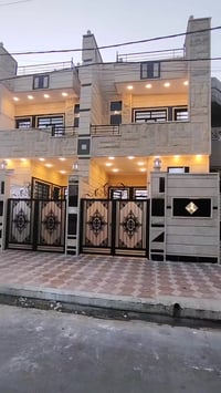 الشيماء الموصل • ١٠٠م • طابقين