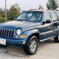 جيب ليبرتي • ٢٠٠٦ • دبل