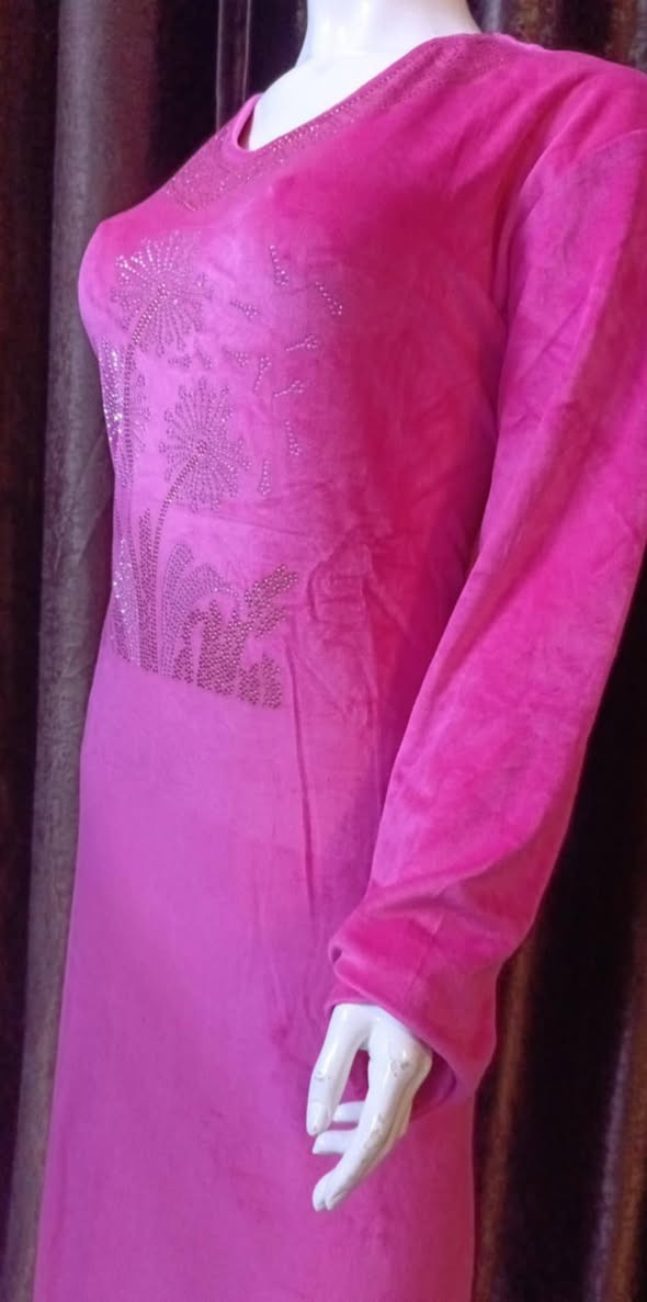 عروض ويانه غير 🏋️
دشداشة نسائي قديفه 👌
كل الوان وقياسات متوفرة ✨✨
سعرررر قطعتين💥💥 ١٥بس🔥🔥🔥

مجمع وكوزمتك سمسمه 
توصيل باب البيت🚗🚗
عنوان😶‍🌫️
محاويل حصن جعفر مجاور معهد الاوائل


**إذا كنت صاحب هذا الإعلان وتريد حذفه لأي سبب، رجاءا أرسل رسالة إلى الدعم الفني**