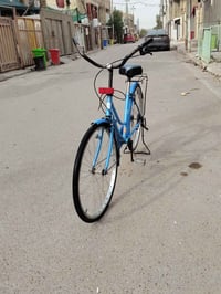 بايسكل • موديل ٢٠١٦ • حجم ٢٦