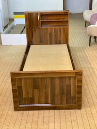 سرير منام عراقي • صوميات ٢ • نفرين ١٨٠×٢٠٠