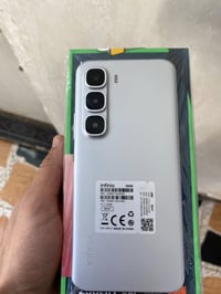 انفنكس هوت 60 برو بلاس • مستخدم اسبوع • بالكارتونه