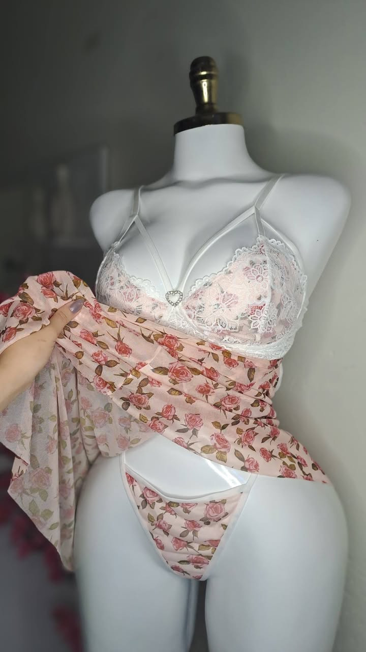 سيت الورد 🤍🌸
يجنن قطعتين، شلحة تور ناعم صدر كيبور مبطن+ آندر ✨
سعر السيت ٧ الف🌸
متوفر توصيل داخل خانقين وكافة المحافظات 🚚
#لانجري #شي_ان #خانقين #ديالى #العراق🇮🇶


**إذا كنت صاحب هذا الإعلان وتريد حذفه لأي سبب، رجاءا أرسل رسالة إلى الدعم الفني**