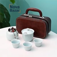 نۆڤا بازاڕ • قطعة واحدة