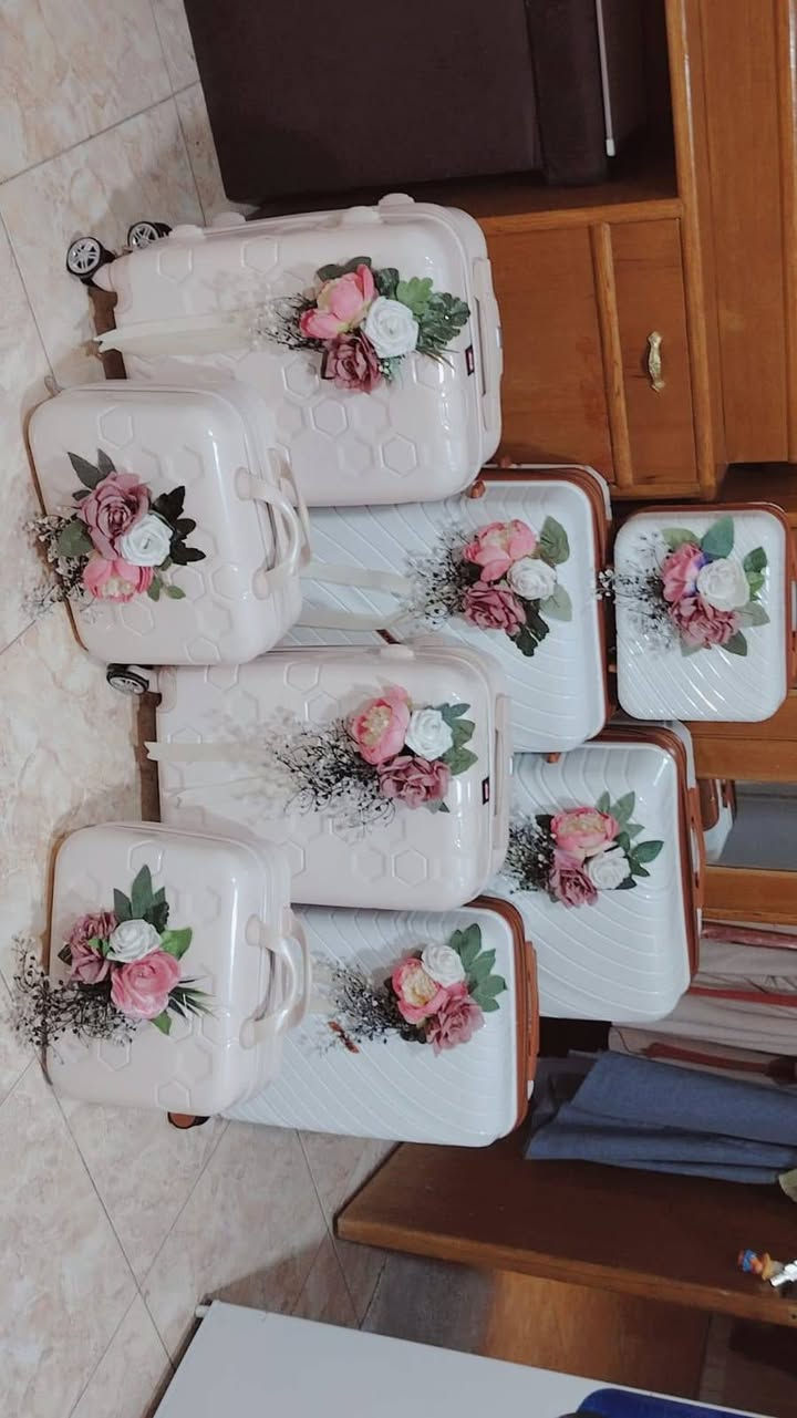 تأجير جنط العروس
للحجز ***********
