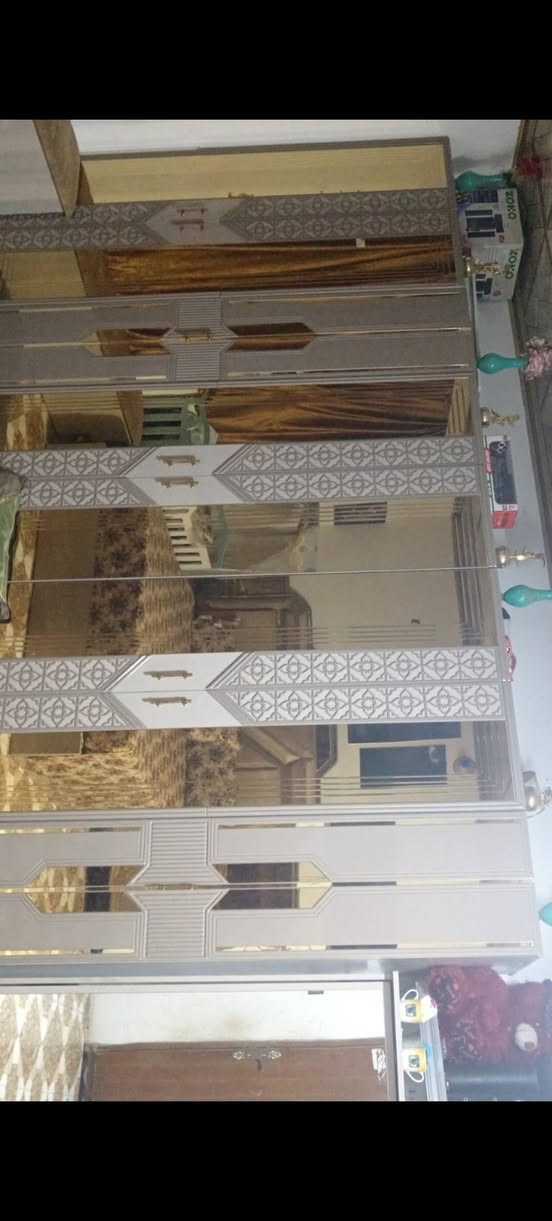 غرفه نوم سعرها مليونين بيهه مجال ***********
