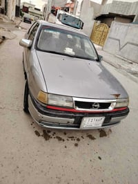 فكترا محرك 18 مشروع وطني موديل 92 سعر 38 07774499708