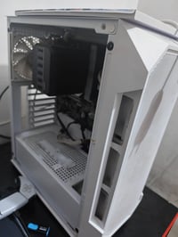 تجميعة للبيع بدون كرت كل كراتين القططع موجوده السعر مليون Ram 32 5600 ...