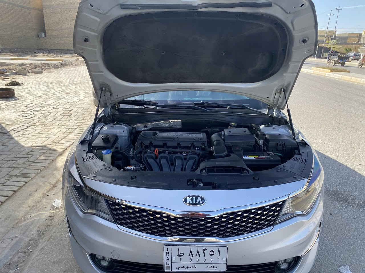 ابوتيمه مديل2017
وارد خليجي 
الستفسار اكثر هاذه رقم راعي سياره
***********
