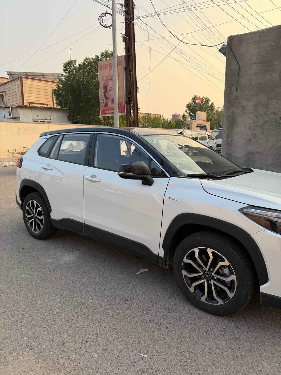 *********** البصرة, العراق
