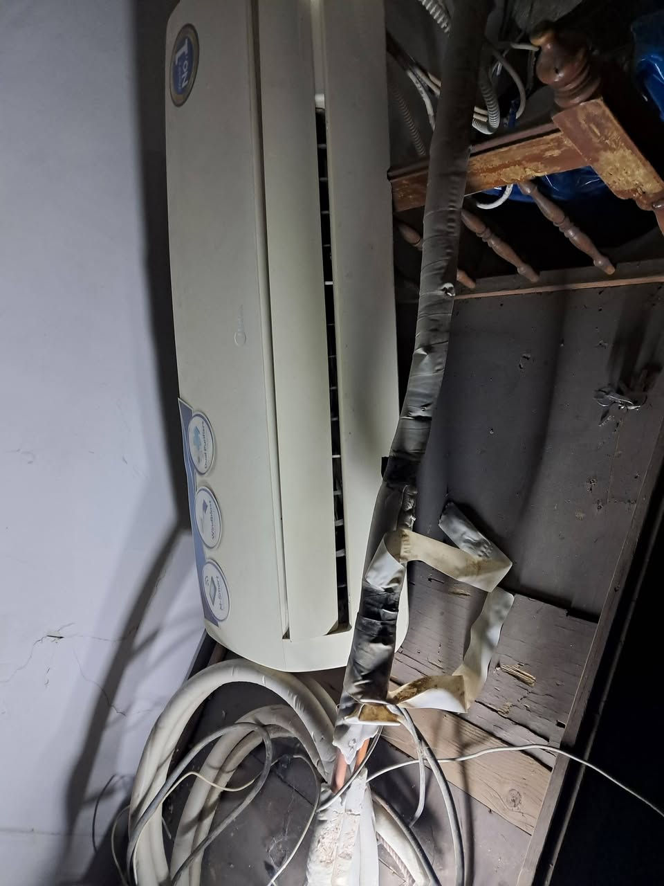 السلام عليكم سبلت  طنين اخو الجديد استعمال قليل جداالسعر نهايته ٥٠٠ الف


**إذا كنت صاحب هذا الإعلان وتريد حذفه لأي سبب، رجاءا أرسل رسالة إلى الدعم الفني**