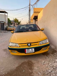 بارس • ٢٠١٣ • كفالة عام