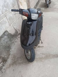 مطور بوتين • موتوسيكل