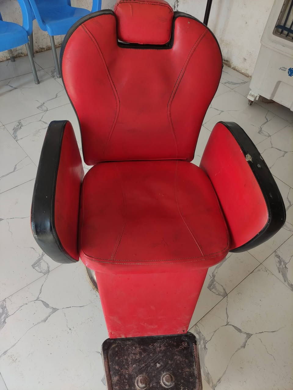 كرسي حلاقه للبيع


**إذا كنت صاحب هذا الإعلان وتريد حذفه لأي سبب، رجاءا أرسل رسالة إلى الدعم الفني**