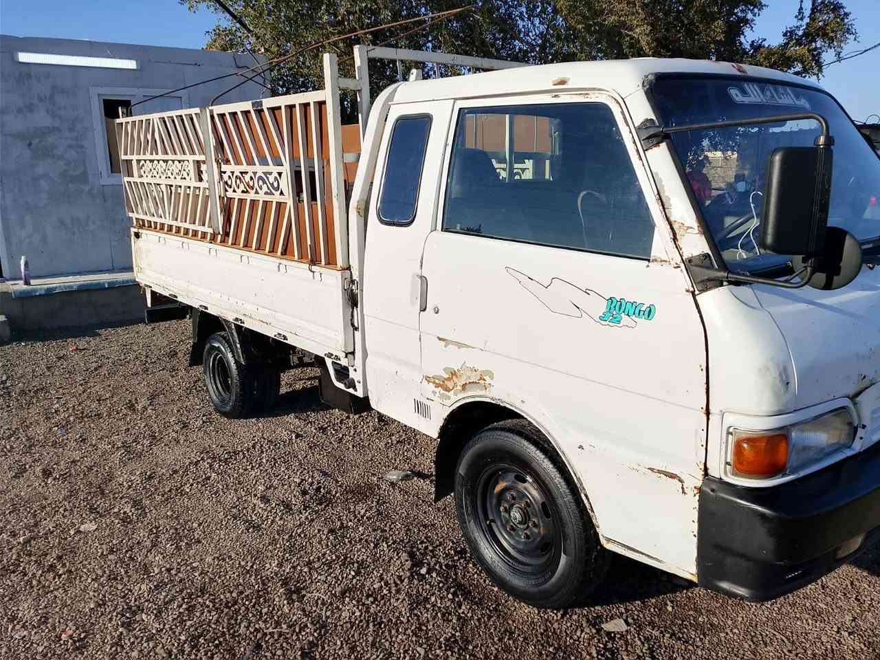 كيه بنكو موديل 96للبيع مراوس بدبل قماره وانطي فرق محرك مجفت جديد اكسل شاصي مكفول رقم  سنويه بنهايت2026تسقط صاحبها الشرعي موجود السعر 55وبيها مجال ***********/***********اتصل وتساب خط 
وتدلل
