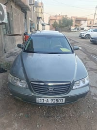 ازيرا 2006 كير مكينه كل جديد مصبوغة عام للجماليه بدوون حادث السياره تب...