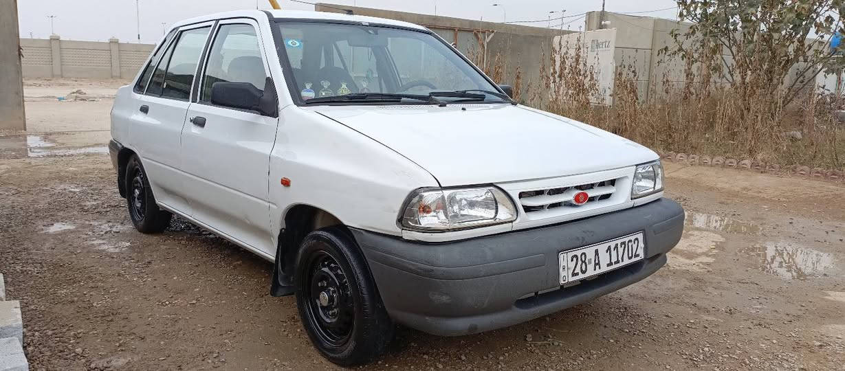 سايبا موديل 12 بسمي بيه فقط بنيد مبدل
عارضه 35 وبيه مجال قليل
سياره جاهزه من حداديه وتخم تاير تبريد شغال كهربائيات كله شغاله مابيه نقص
مكاني كربلاء 
***********
