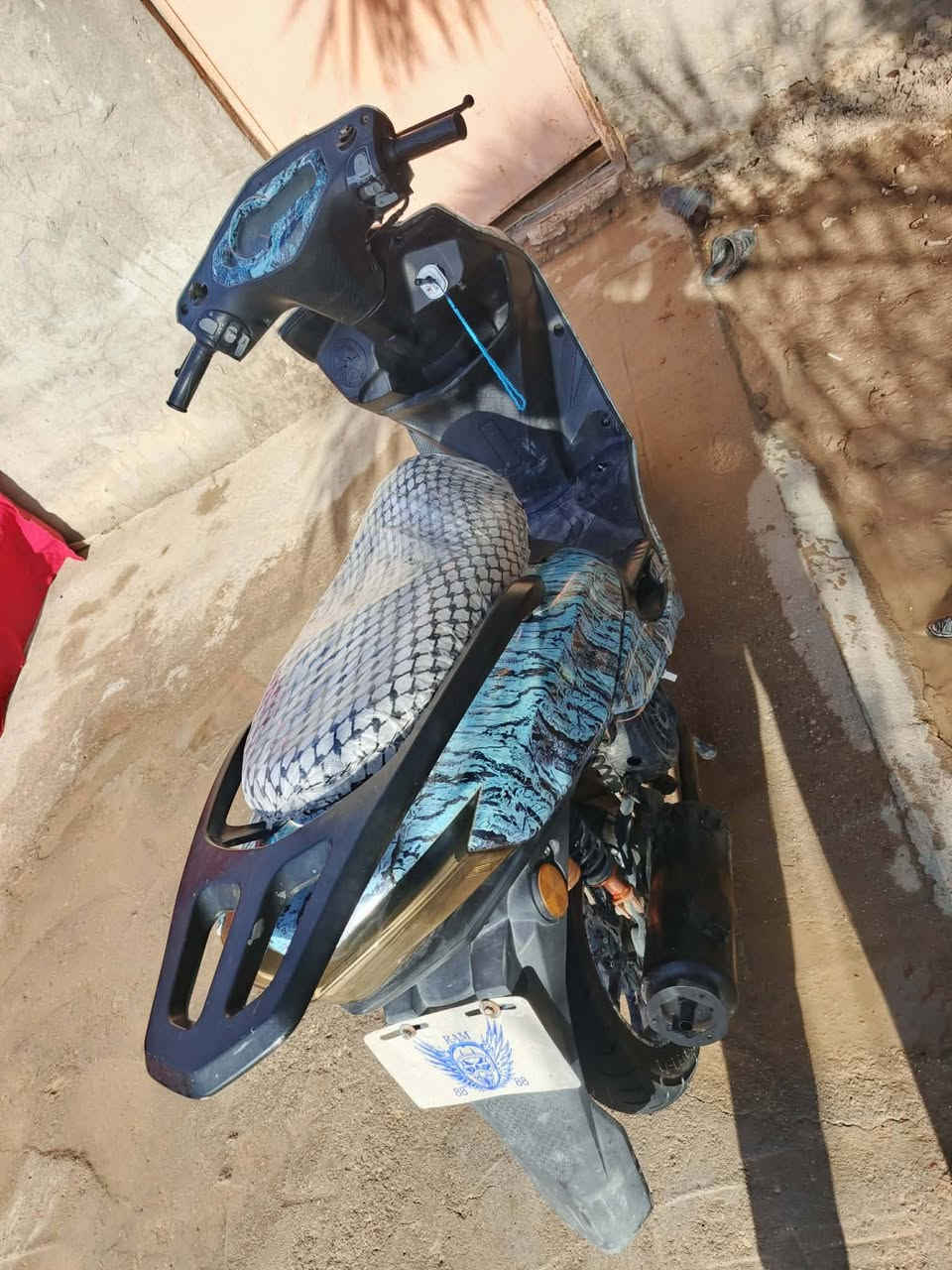 350


**إذا كنت صاحب هذا الإعلان وتريد حذفه لأي سبب، رجاءا أرسل رسالة إلى الدعم الفني**