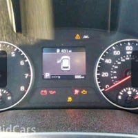 سلان عليكم كيا سليتوز سياره حادثه بل صور القطع كلها راجعه بارد مابيها ...