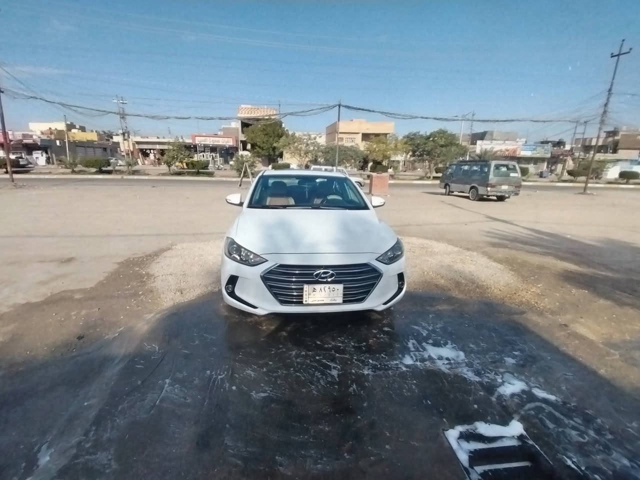 النتره موديل ١٨ خليجي مواصفات حساس خلفي كامره خلفي دواخل جلد مكينه 200 بيه بس بارد بل جاملغ الخلفي مامصلح طخه خفيفه واحد من الدات ميشتغل مكينه وكير مامفتوحات ماشيه 180 السعر خاص ***********
