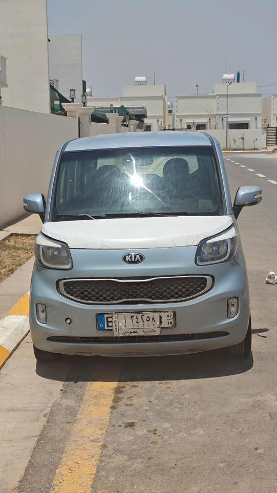 كيا راي ٢٠١٦
سيارة جاهزة

ترهم نسائية 

صراف تنساه

محرك جديد صار شهر شادته
المكان الديوانية
السعر
  ٥٨
الاتصال
***********
