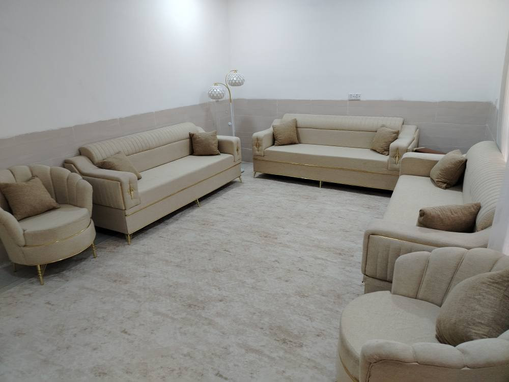 🎄السلام عليكم زبائنه الكرام 🎄معرض ومعمل أنمار للأثاث 💐وصول وجبه جديده 🌷من الأثاث المنزلي المستخدم شرط النظافه اخوالجديد وبأسعار مناسبه وتنافسيه 💐 مستعدون لبيع وشراء ومراوس حسب الطلب والأ تفاق 🟣 مع خدمة التوصيل داخل كركوك 💐للأستفسار ☎️واتساب *********** ☎️*********** كركوك, العراق
