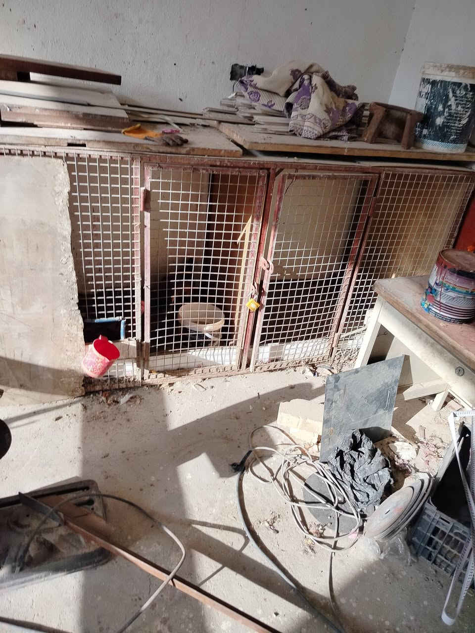 البيع٣ خانات مال دجاجاي شي يرهمن


**إذا كنت صاحب هذا الإعلان وتريد حذفه لأي سبب، رجاءا أرسل رسالة إلى الدعم الفني**