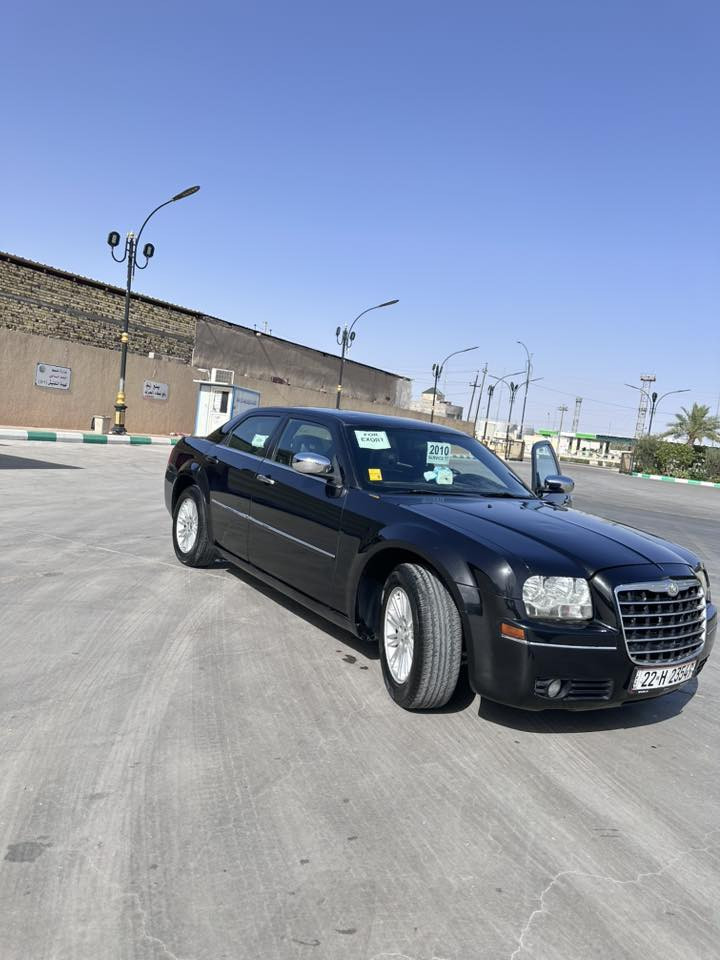 أوباما 2010 أصل
السياره كفاله عامه عدا رش كلير بالجاملغ الخلفي

بدون اي معجون او حادث بالجاملغ الخلفي رش فقط 
السياره جاهزه ونضيفه كلش 
كلش مرتبه واحلئ من الصور 
السياره طوبه ماشاء الله 🧿

ماشيه ٣٥٠ الف بس

مكينه جديده

كير جديد

حداديه كارتون

تخم تاير

ترايك لسليمانيه شرط✈️

سونارها منشور وي الصور 

مكان السياره ميسان حي النداء

بيع فقط 

السعر ١٣١$ وبيها مجال

‭٠٧٨٤ ٥٢٦ ٥٦٤٠
