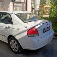 لبيع سبكترا نضيفه جاهزا لشراي يتصل على هاذا رقم ٠٧٧٠٣٨٥٢١٧٦