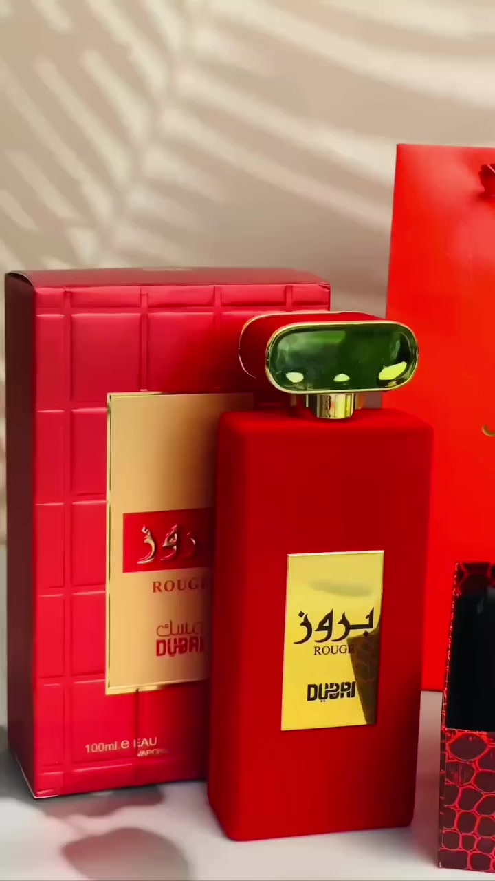 وقتك هو أثمن هداياي.. وحبك هو عطري المفضل. ❤️⌚️"

أهديتك ساعة لتعلم أن كل ثانية أقضيها معك هي عمر كامل، وأهديتك عطراً ليبقى أثرك في المكان حتى في غيابك. أنت أجمل أقداري. ❤️⌚️✨

بتغليف راقي وبطاقة إهداء. 🎁❤️

السعر 30 الف فقط 

#هدايا_حب #هدايا #النبأ_ستور #اكسبلور #فولو


**إذا كنت صاحب هذا الإعلان وتريد حذفه لأي سبب، رجاءا أرسل رسالة إلى الدعم الفني**